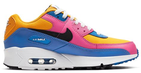 nike air max colors